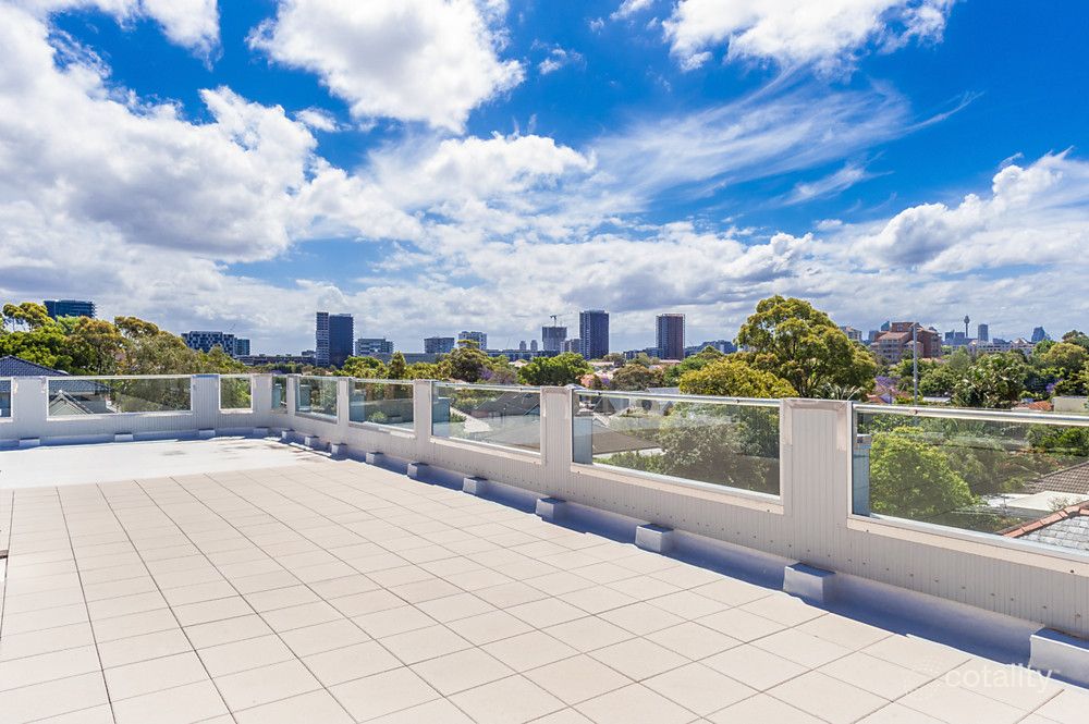 8/4 Kensington Rd, Kensington, NSW 2033