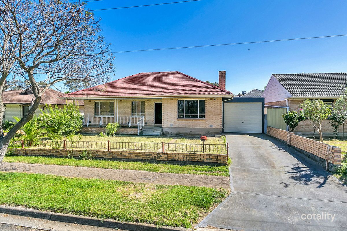 22 Heather Dr, Para Vista, SA 5093