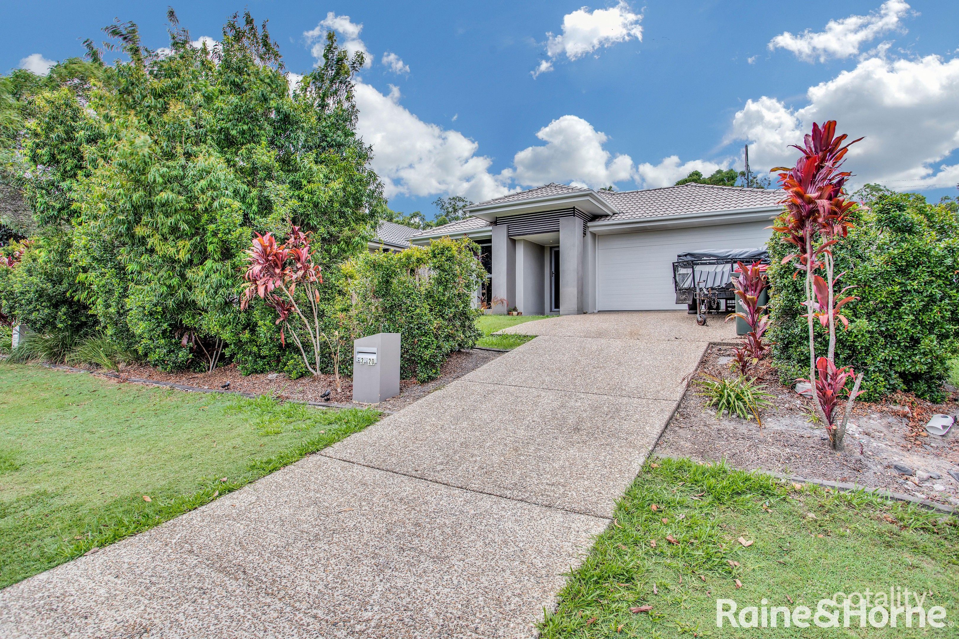 2/20 Water Gum Cres, Ningi, QLD 4511
