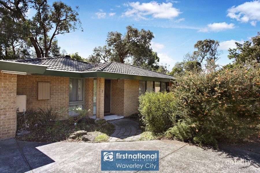 2/99-101 Surrey Rd, Blackburn North, VIC 3130