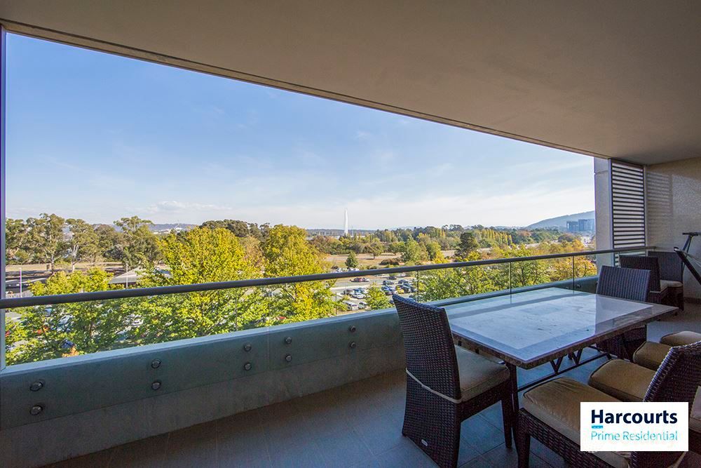 66/43 Constitution Ave, Reid, ACT 2612