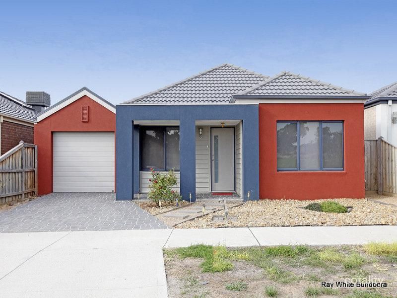 17 Ballanoma Grn, Epping, VIC 3076