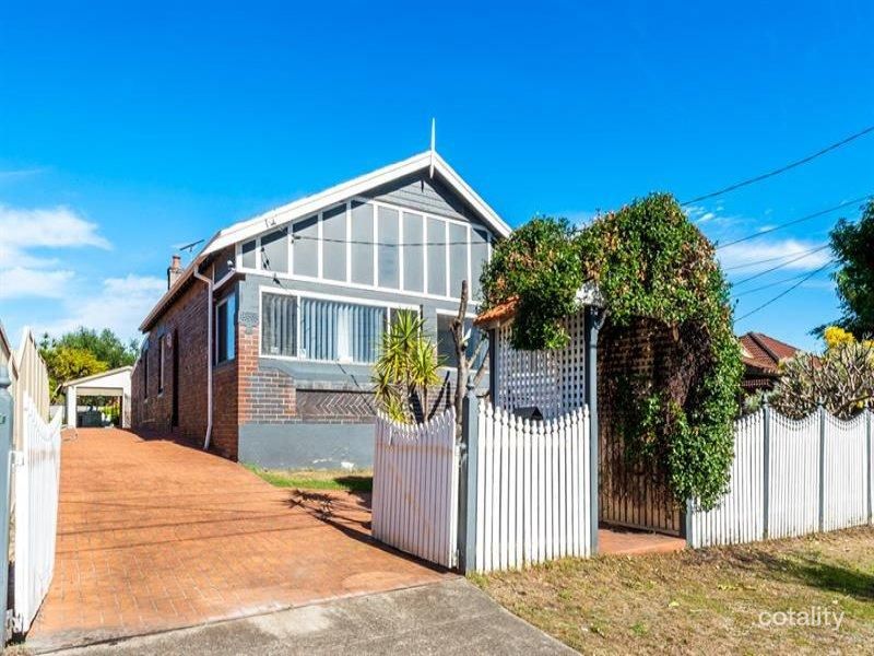 19 Harold St, Matraville, NSW 2036