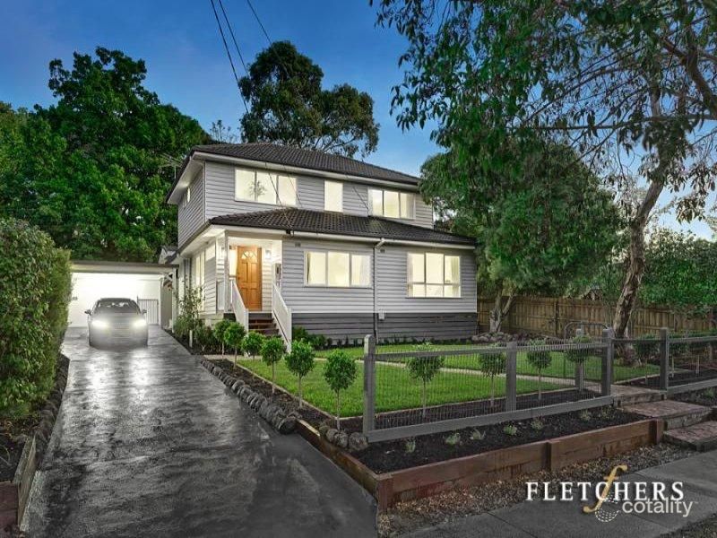 6 Boyana Cres, Croydon, VIC 3136