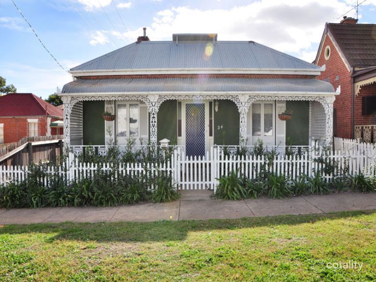 54 Fitzroy St, East Tamworth, NSW 2340