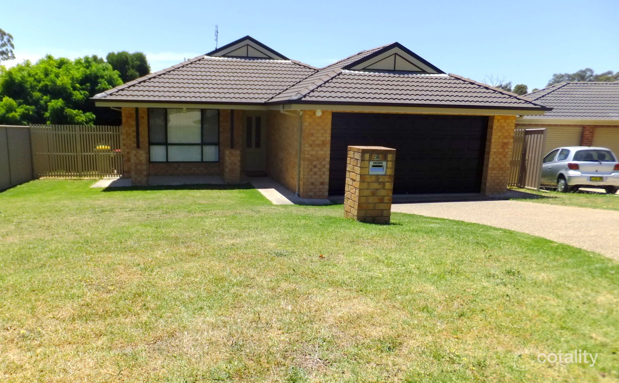 34 Briese Ct, Thurgoona, NSW 2640
