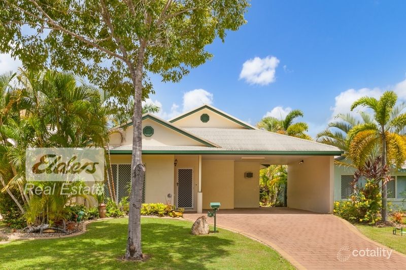 3 Alexandra Ct, Durack, NT 0830