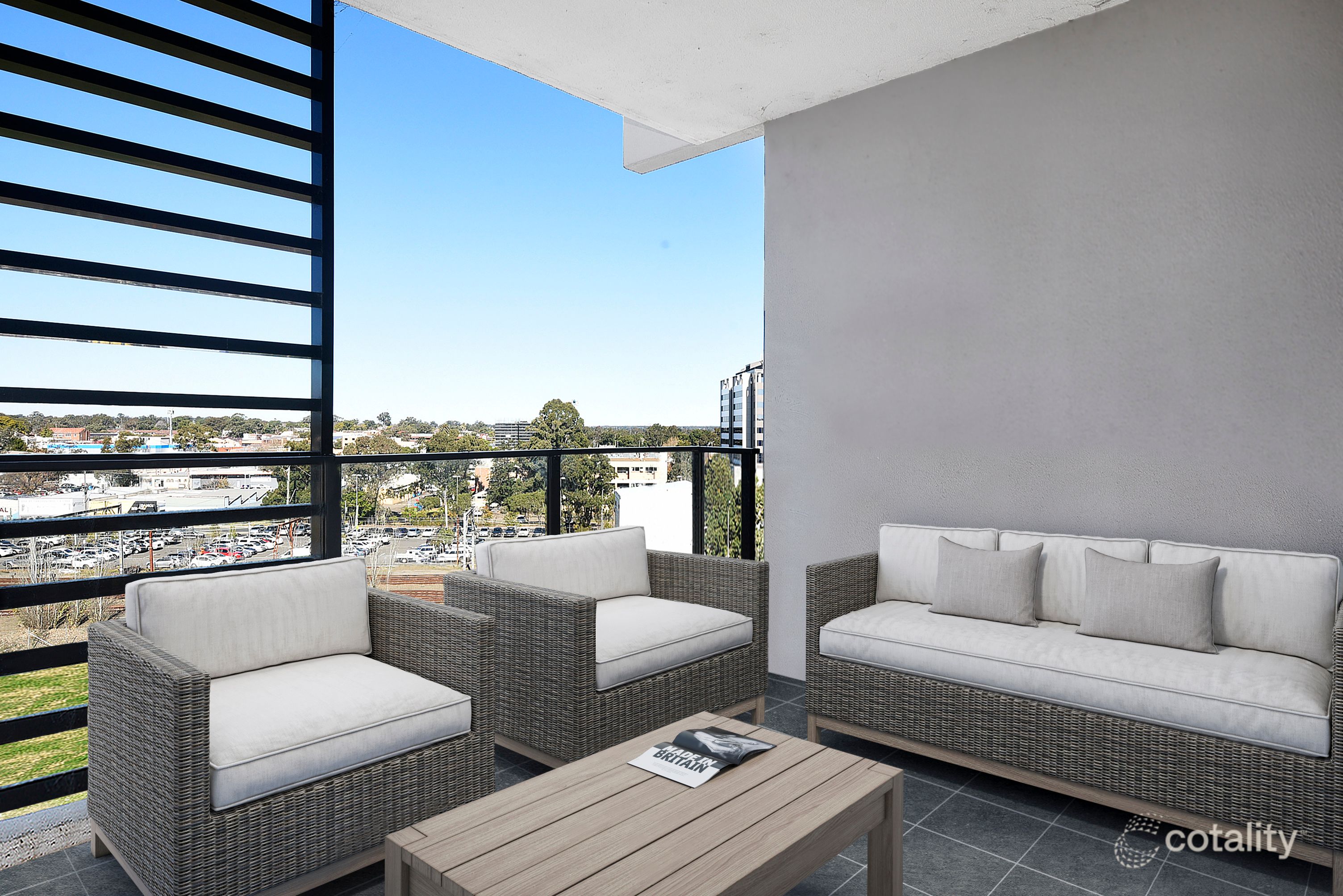 702/81b Lord Sheffield Cct, Penrith, NSW 2750