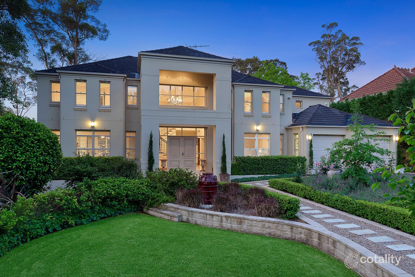 70 Boundary Rd, Wahroonga, NSW 2076