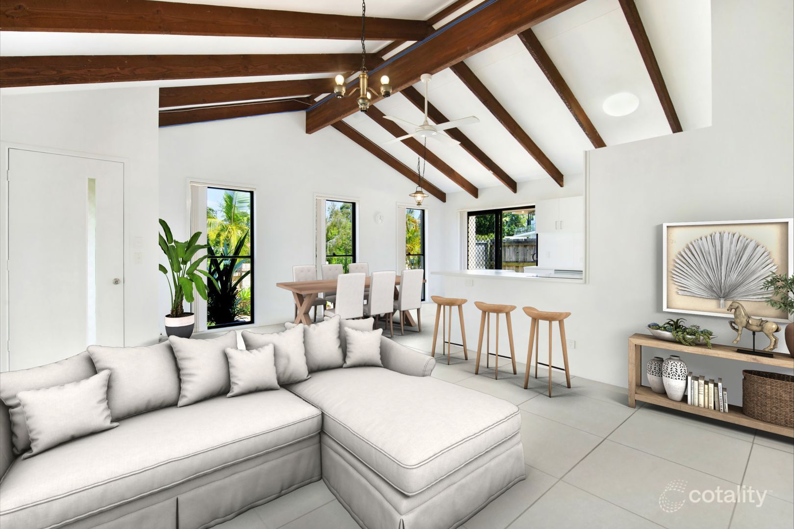 1/57 Numeralla Ave, Ashmore, QLD 4214