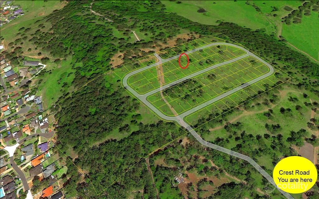 53 Upland Ch, Albion Park, NSW 2527