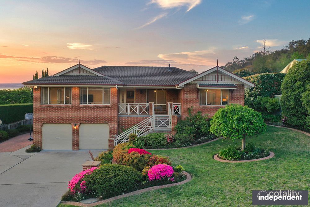 3 Barringer St, Conder, ACT 2906