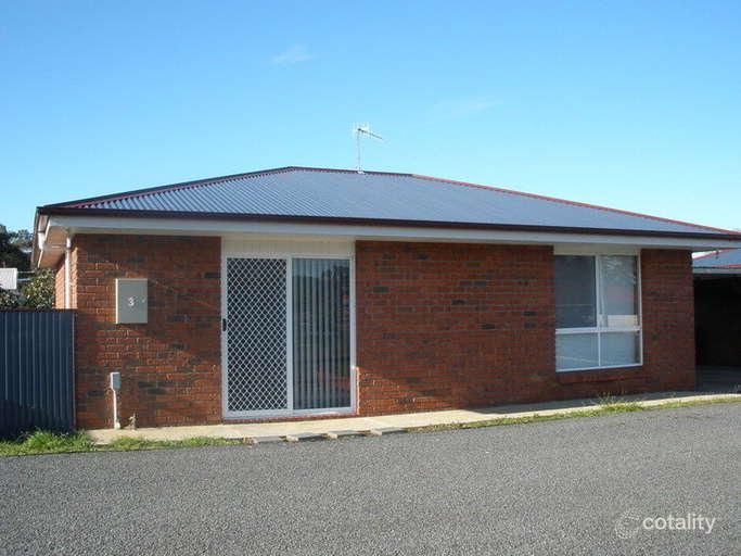 3/12 Kay St, Triabunna, TAS 7190