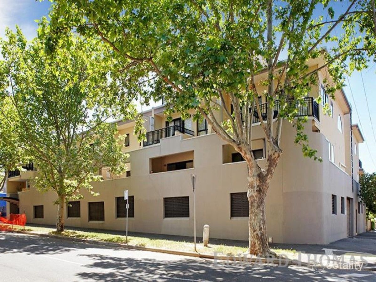 9/33-41 Rankins Rd, Kensington, VIC 3031