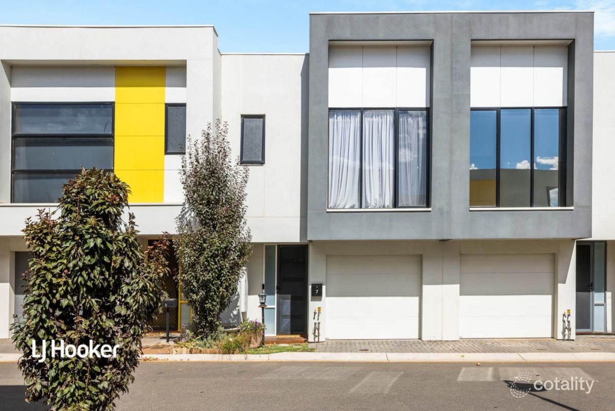 7 Greenview Pl, Blakeview, SA 5114