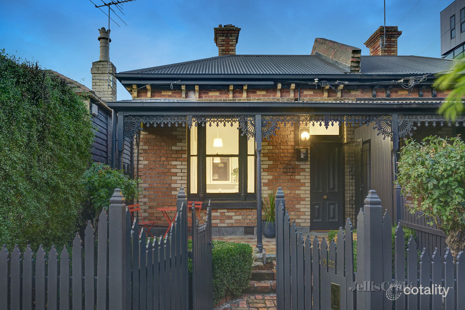 211 Albert St, Brunswick, VIC 3056