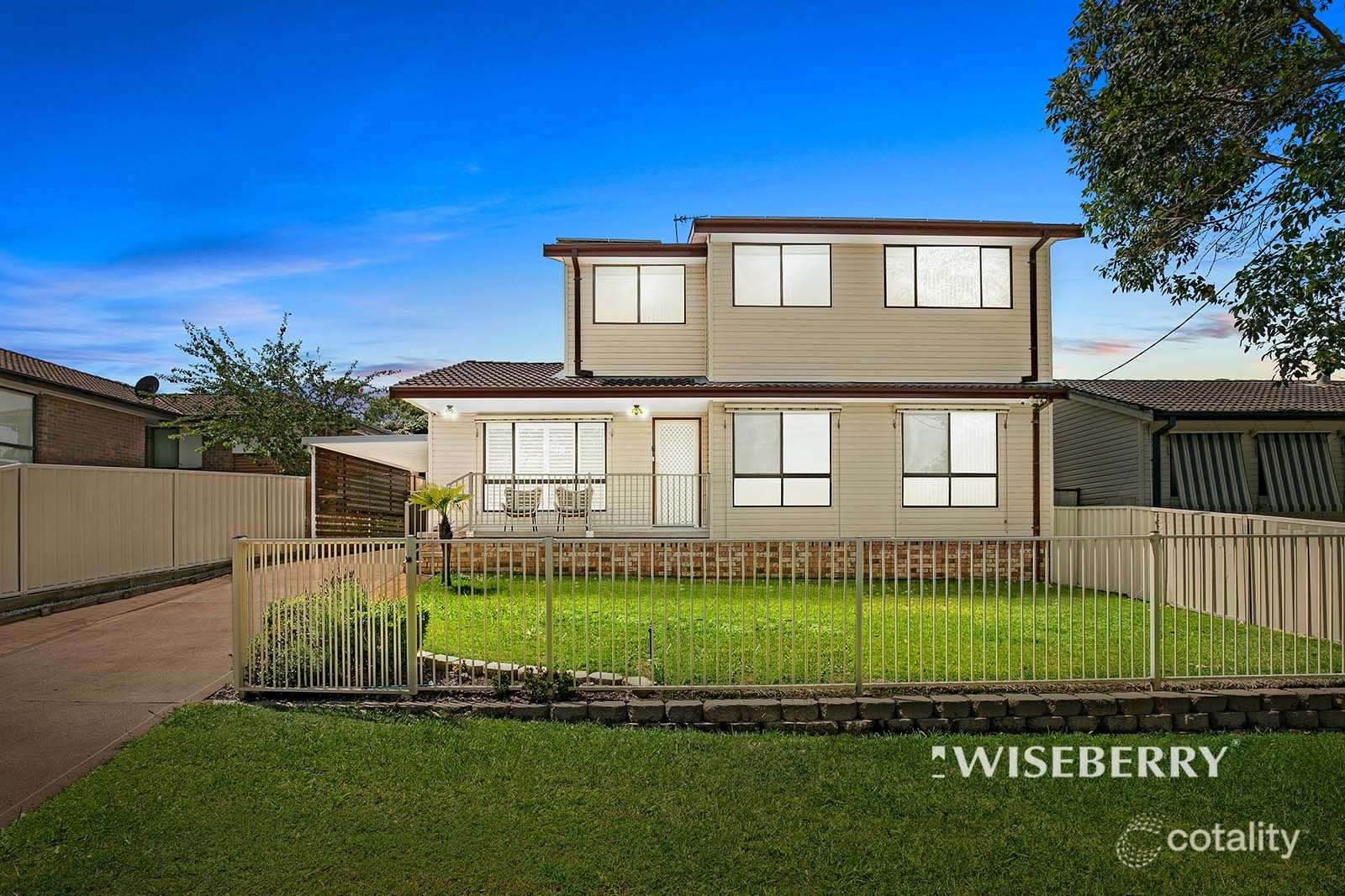 87 Barker Ave, San Remo, NSW 2262