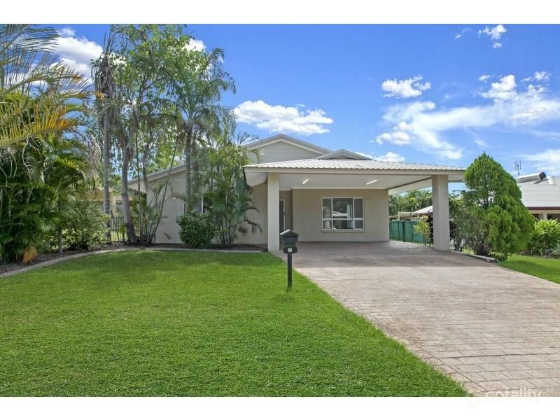 16 Protea Cres, Rosebery, NT 0832