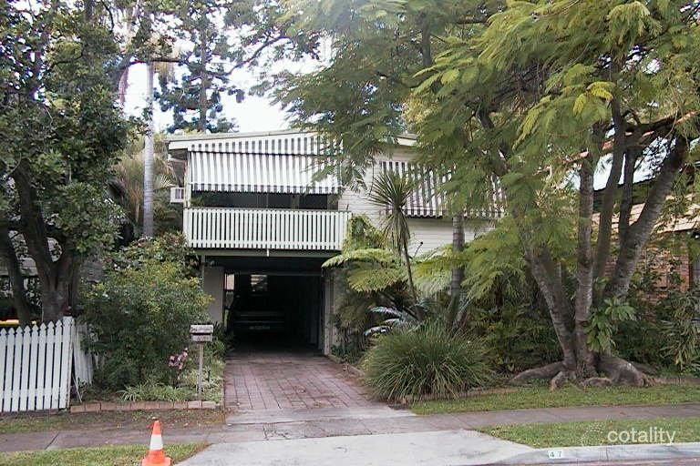 47 Franz Rd, Clayfield, QLD 4011
