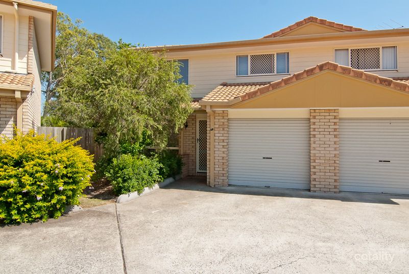 72/11 Gomana St, Slacks Creek, QLD 4127