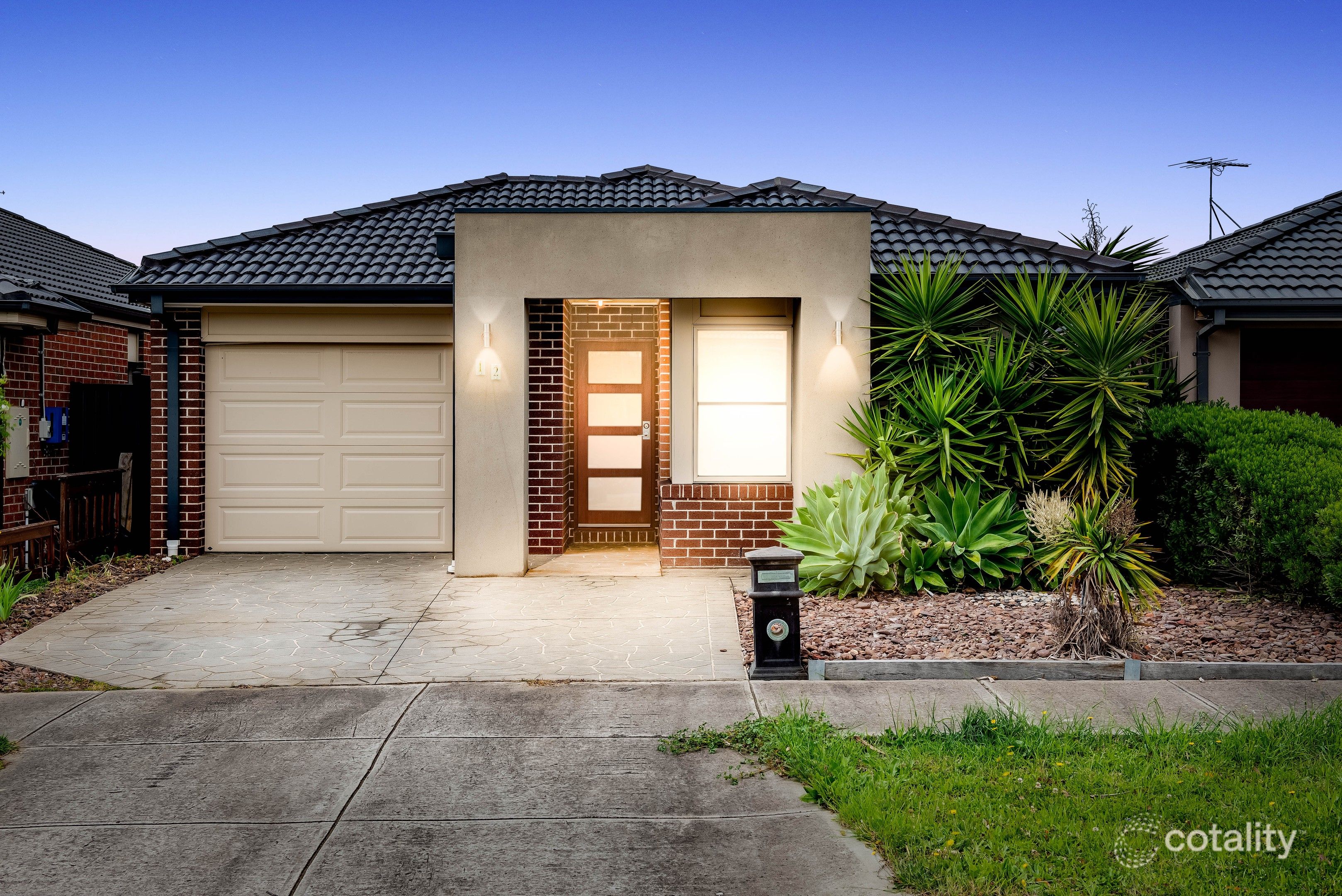 12 Dalwhinnie Cl, Mernda, VIC 3754