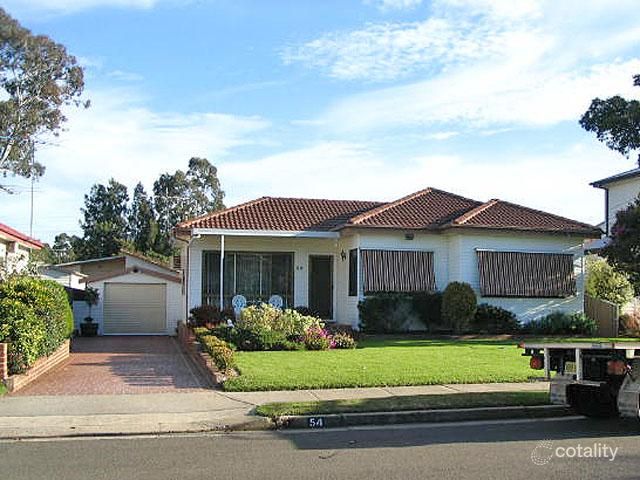 54 Hawkesbury St, Fairfield West, NSW 2165