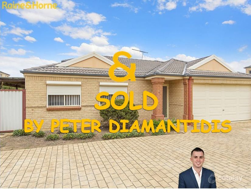 16/22-32 Hall St, St Marys, NSW 2760