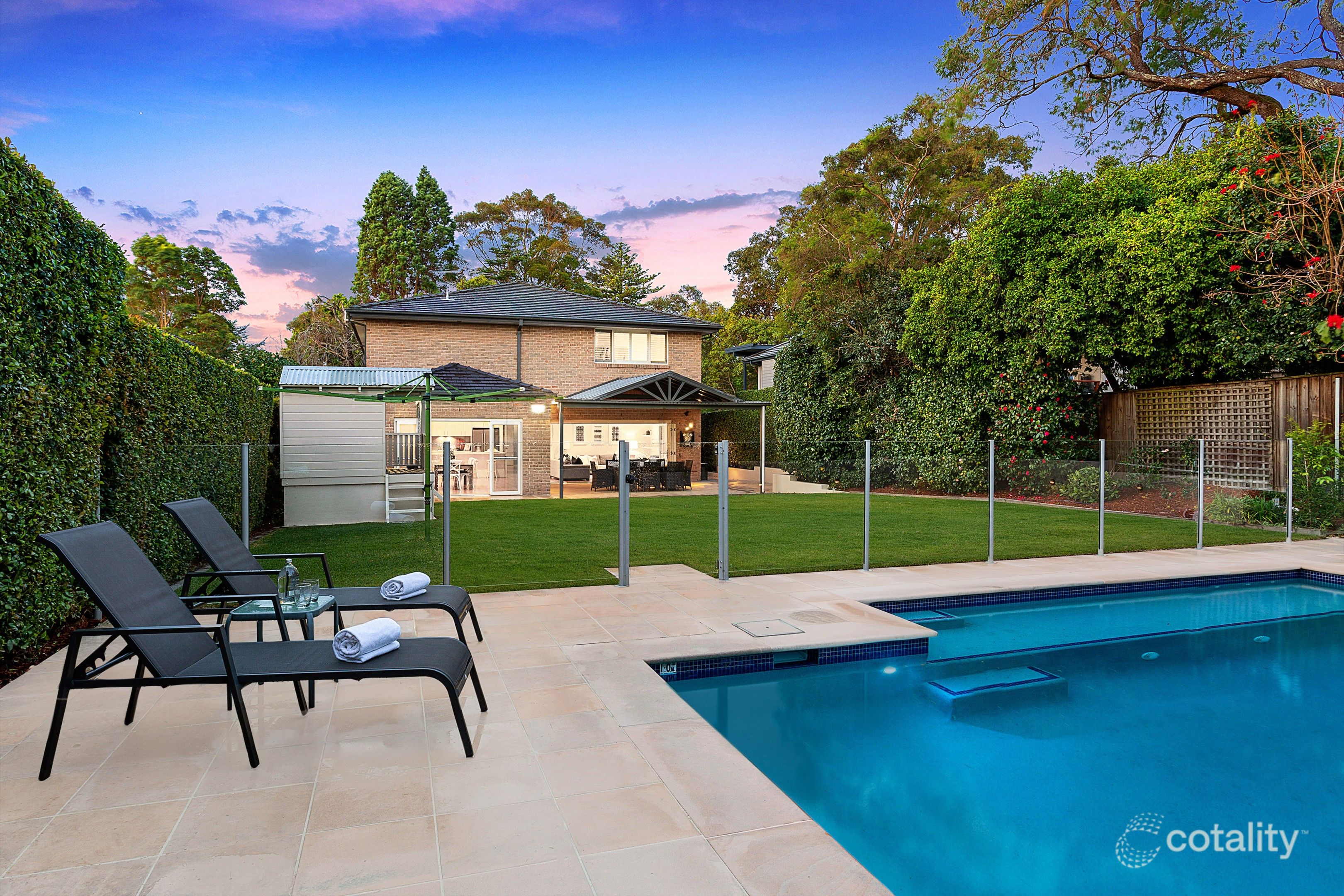 9 Epacris Ave, Forestville, NSW 2087