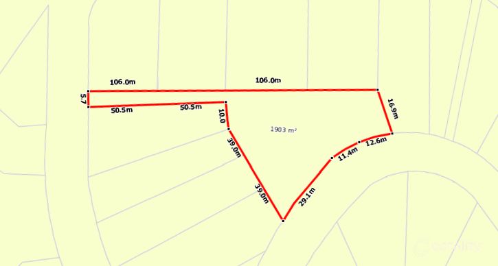 Lot 3220 Manilla Cres, North Arm Cove, NSW 2324