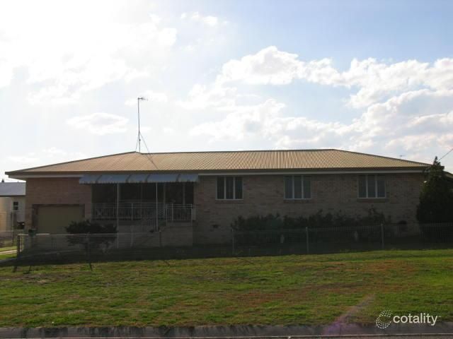 3 Chataway St, Murgon, QLD 4605