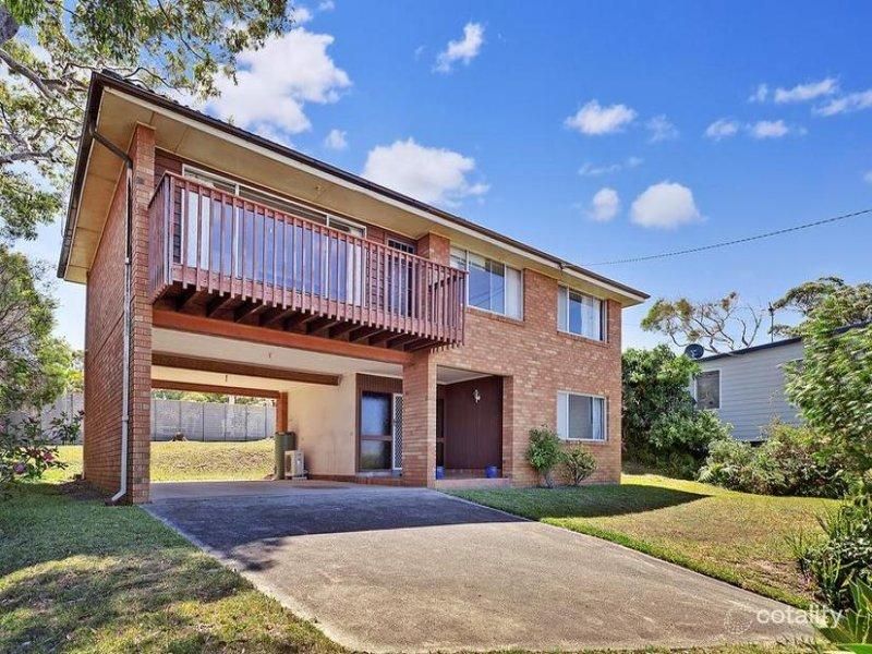 12 Kanimbla Cres, Bilgola Plateau, NSW 2107