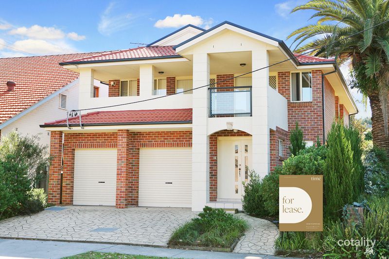 36 Noble St, Rodd Point, NSW 2046