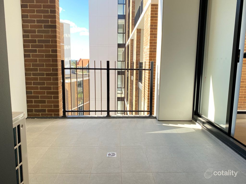 533/3 Maple Tree Rd, Westmead, NSW 2145