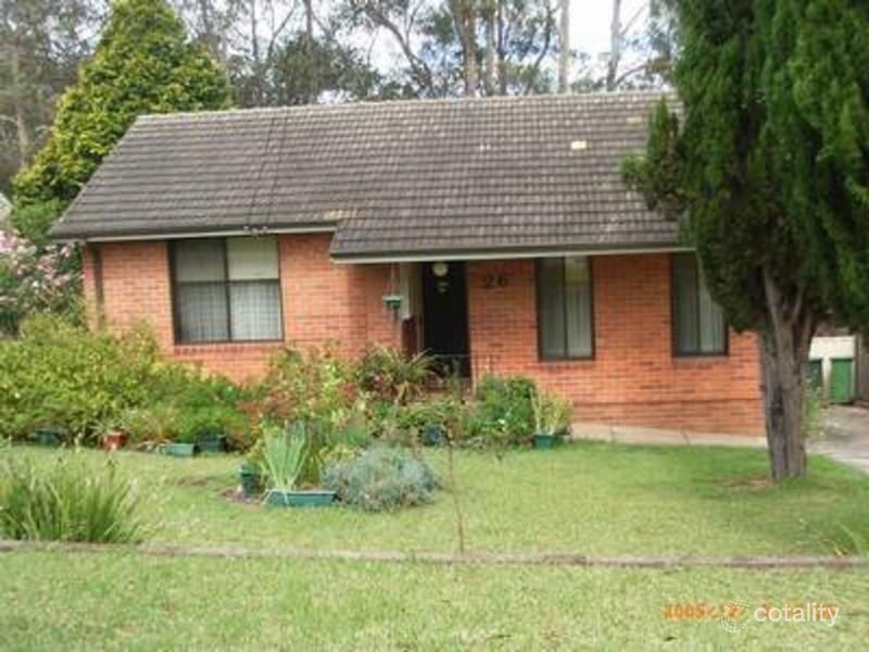 26 Neptune St, Dundas Valley, NSW 2117