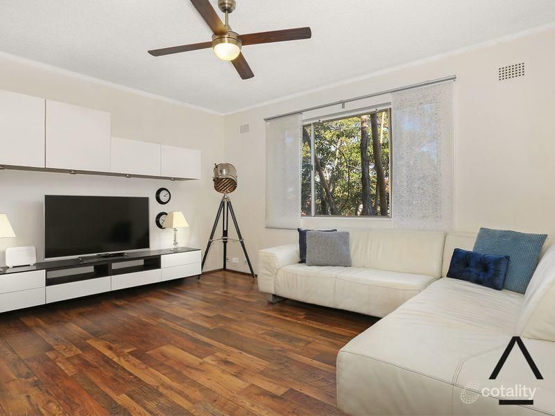 3/17 Milner St, Mosman, NSW 2088