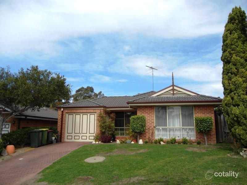 56 Mina Rd, Menai, NSW 2234