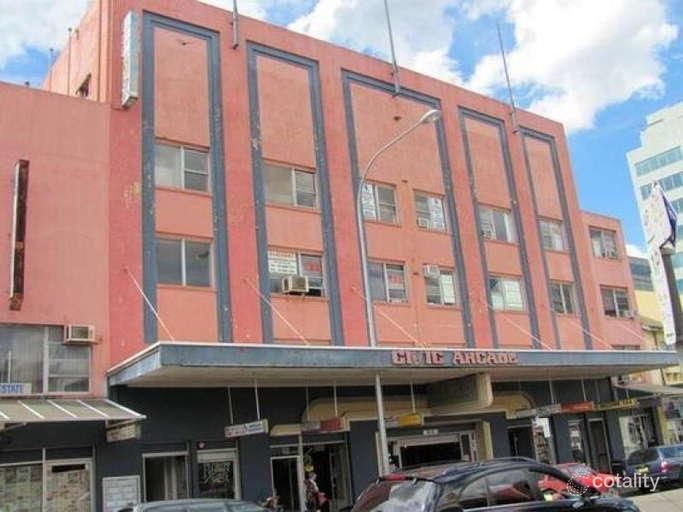 55/48-50 George St, Parramatta, NSW 2150