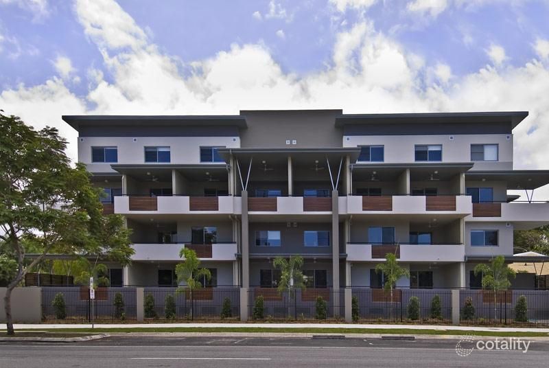 1/521-525 Varley St, Yorkeys Knob, QLD 4878