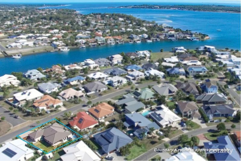 47 Kakadu Cct, Banksia Beach, QLD 4507