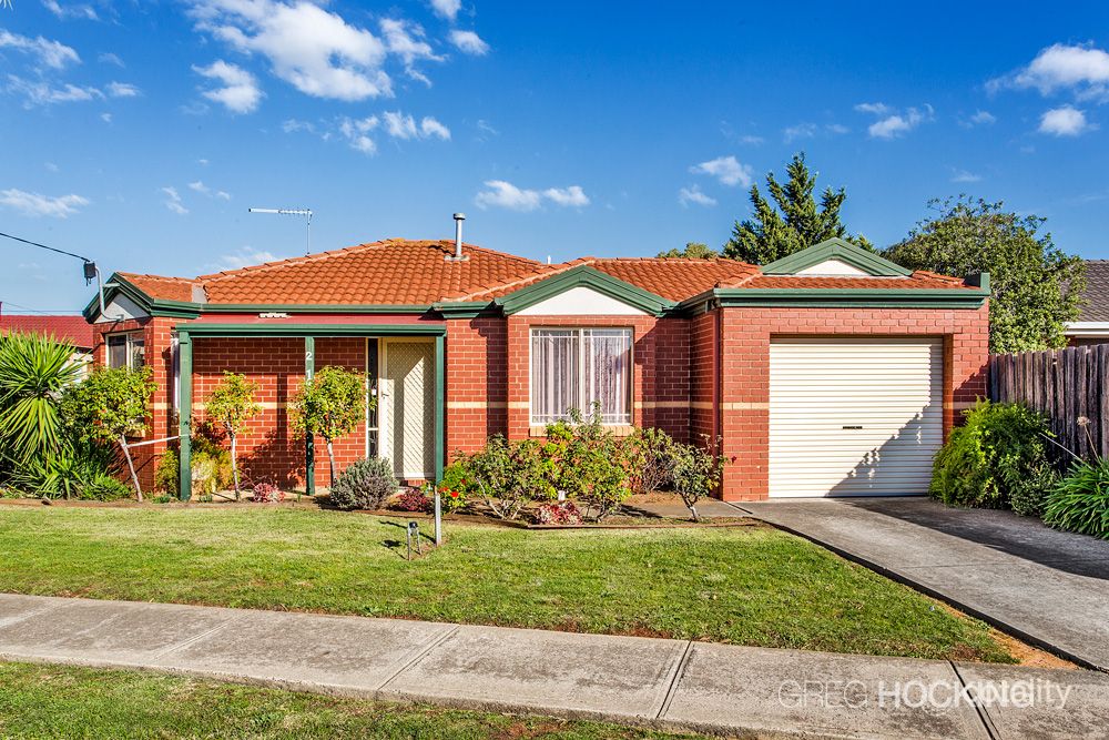 2/143 Mossfiel Dr, Hoppers Crossing, VIC 3029