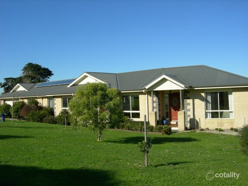 710 Sheepways Rd, Krowera, VIC 3945