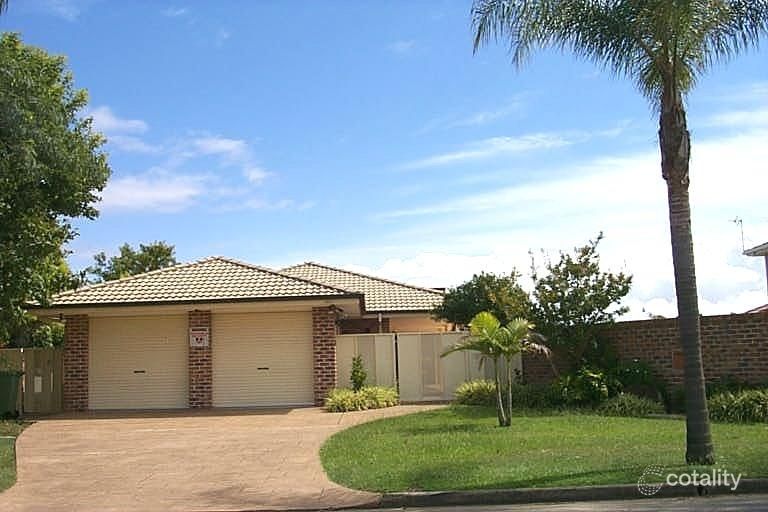 87 Cabana Bvd, Benowa, QLD 4217