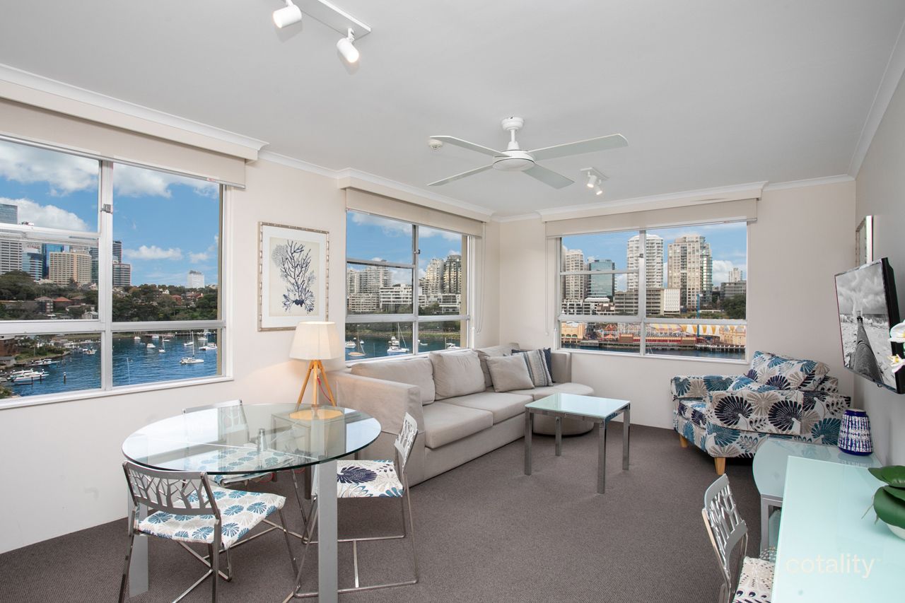 47/2a Henry Lawson Ave, Mcmahons Point, NSW 2060