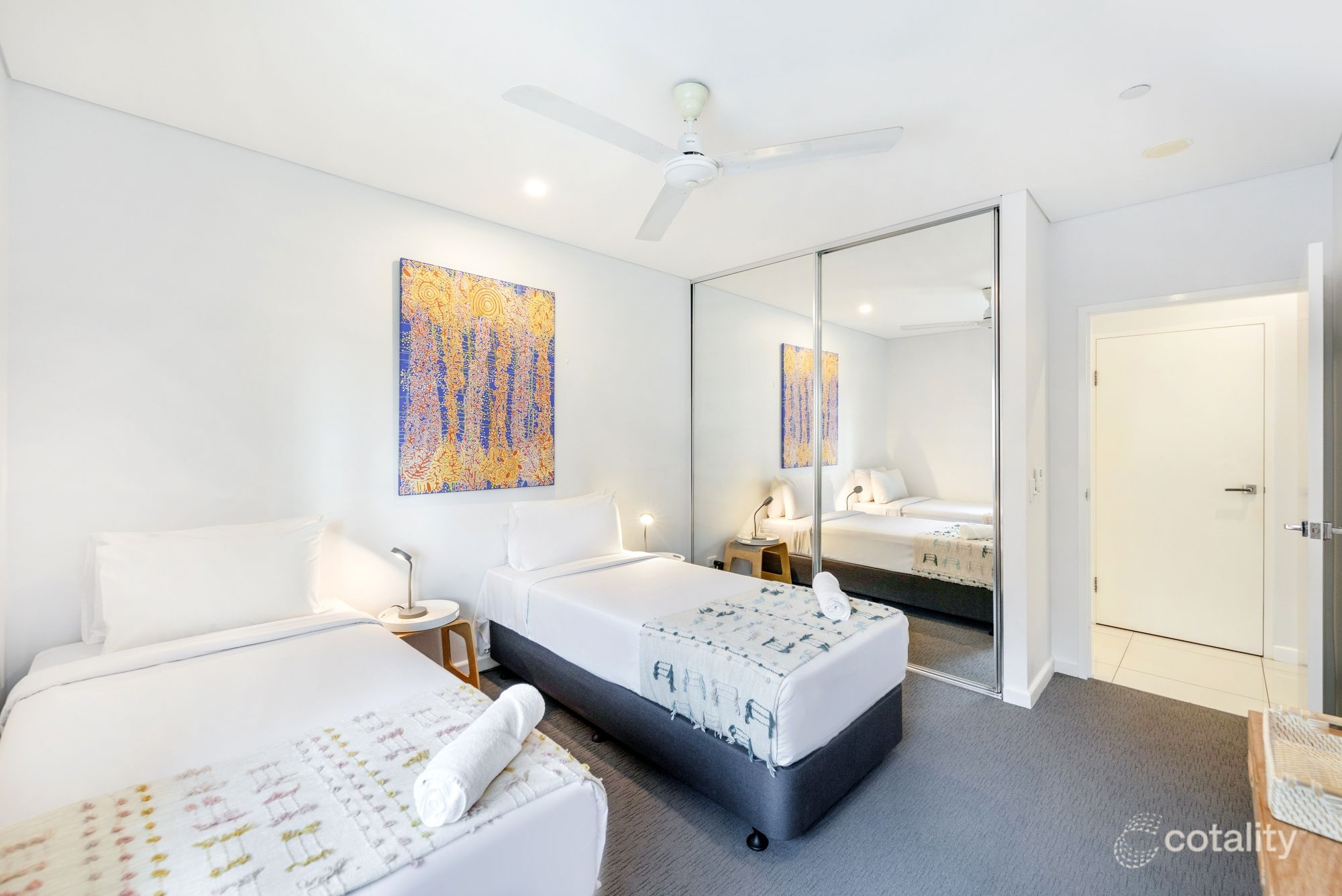 3001/27 Woods St, Darwin City, NT 0800