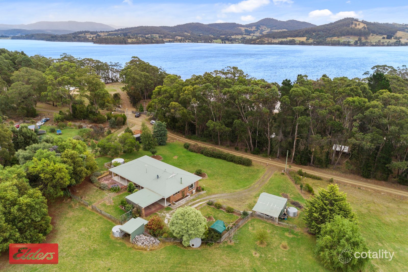 17 Glovers Rd, Deep Bay, TAS 7112