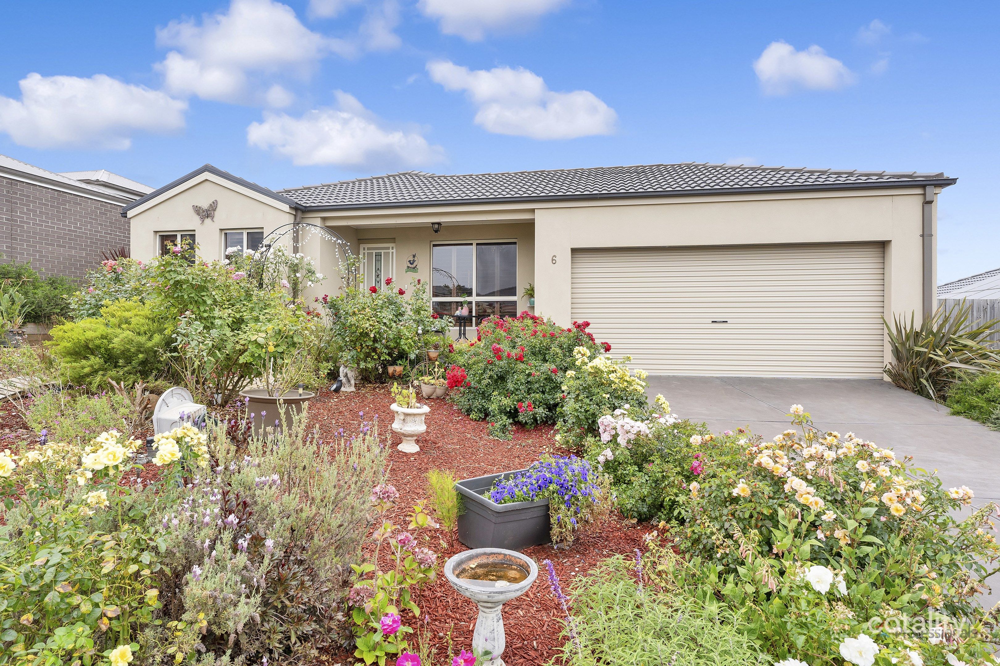6 Cromarty Cct, Darley, VIC 3340