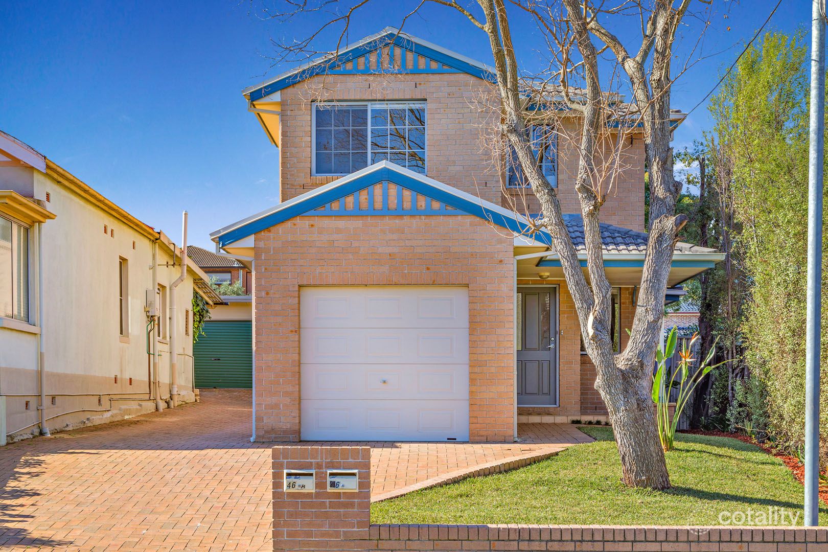 46 Baker St, Enfield, NSW 2136