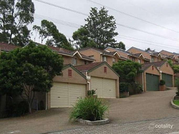 17/42 Wandella Ave, Northmead, NSW 2152