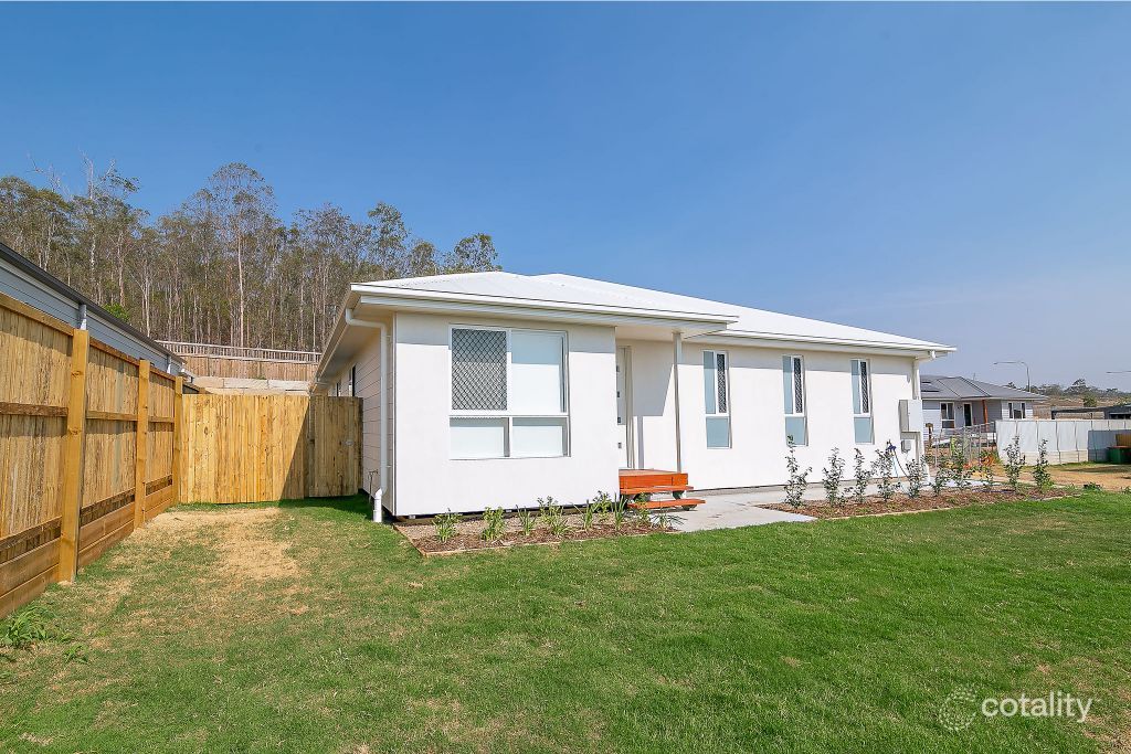 1/19 Ronald Ct, Collingwood Park, QLD 4301