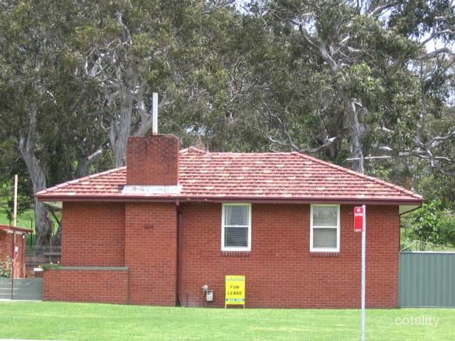 136-140 Princes Hwy, Figtree, NSW 2525